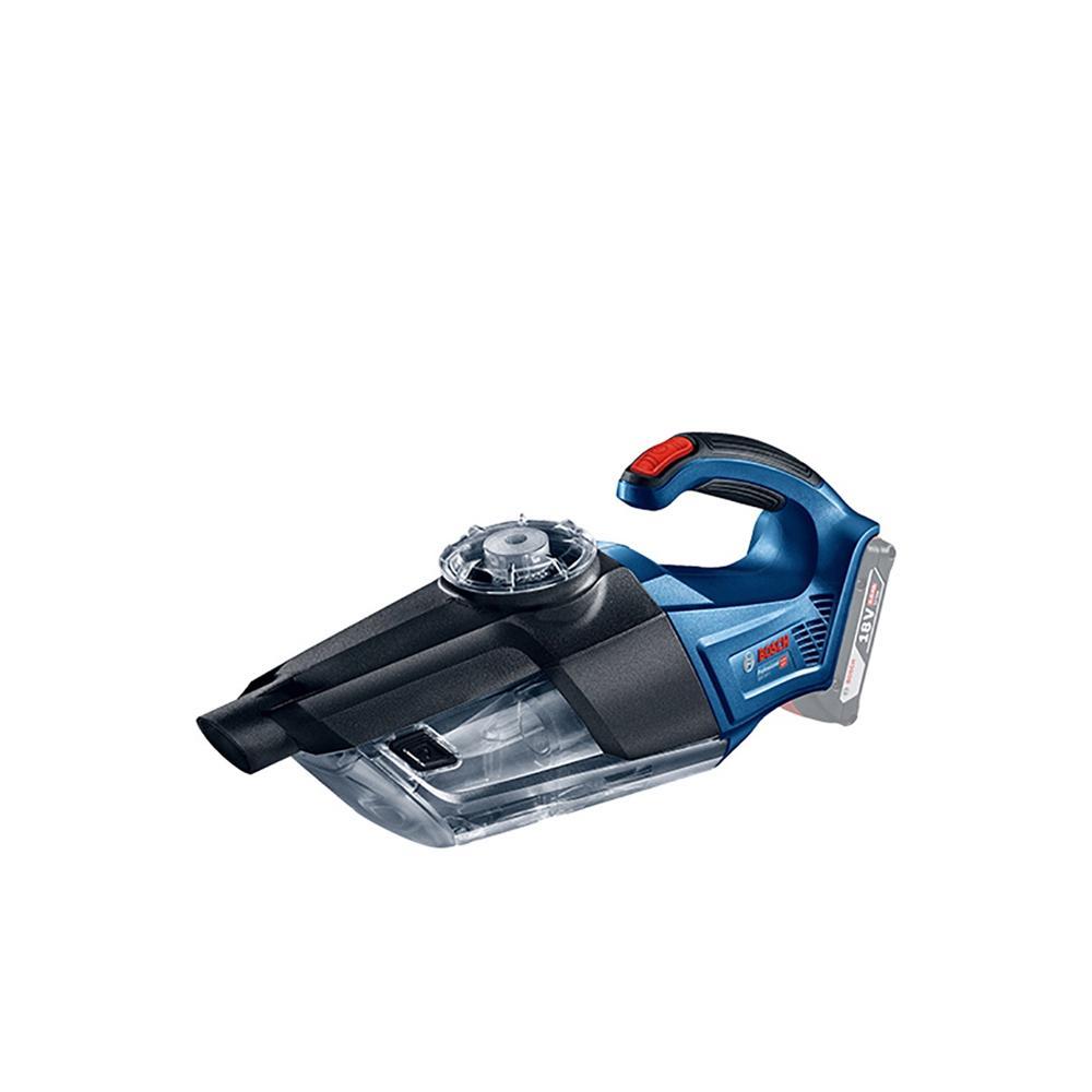 BOSCH 博世 18V 鋰電雙渦流吸塵器 GAS 18V-1 空機(不含電池、充電器) GAS 18V-1