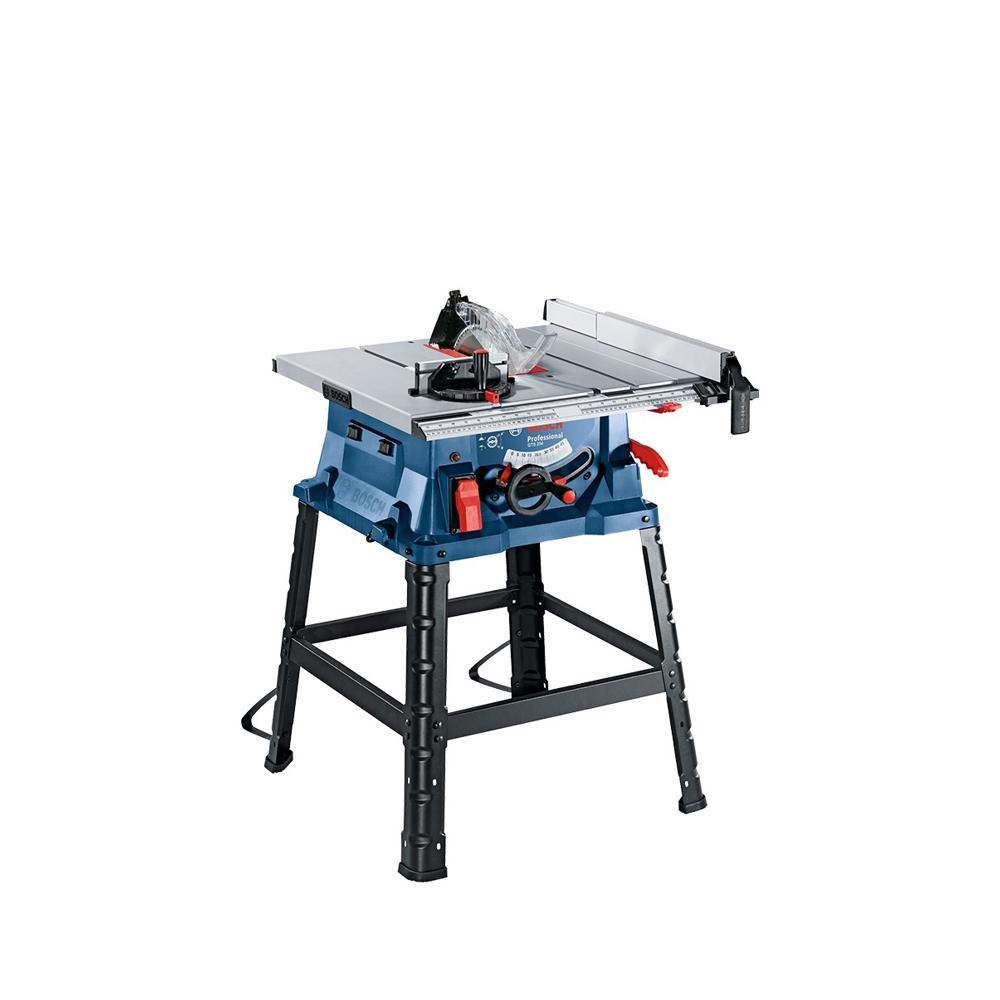 BOSCH 博世 10" 木工台式圓鋸機 GTS 254