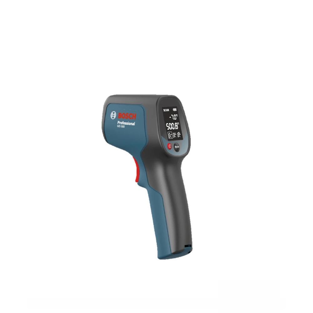 BOSCH 博世 測溫儀(GIS 500) GIS 500