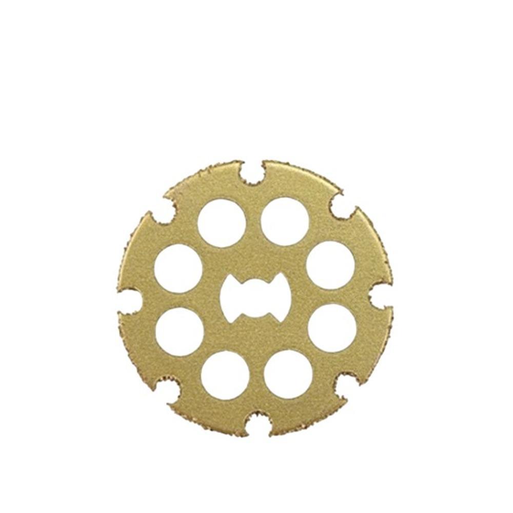 DREMEL 精美 EZ544 1-1/2" 38.1mm EZ Lock 木工切片 EZ544