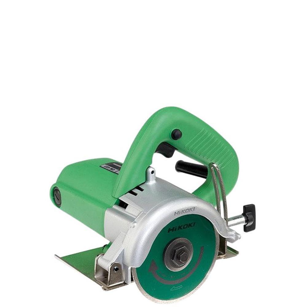 HiKOKI 插電石材切斷機 CM4ST