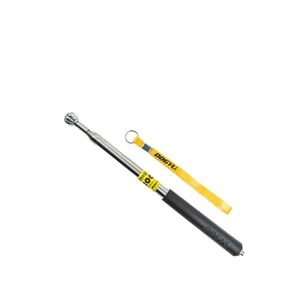 Dogyu 土牛 伸縮旋轉式打診棒 南瓜頭 01738 01738