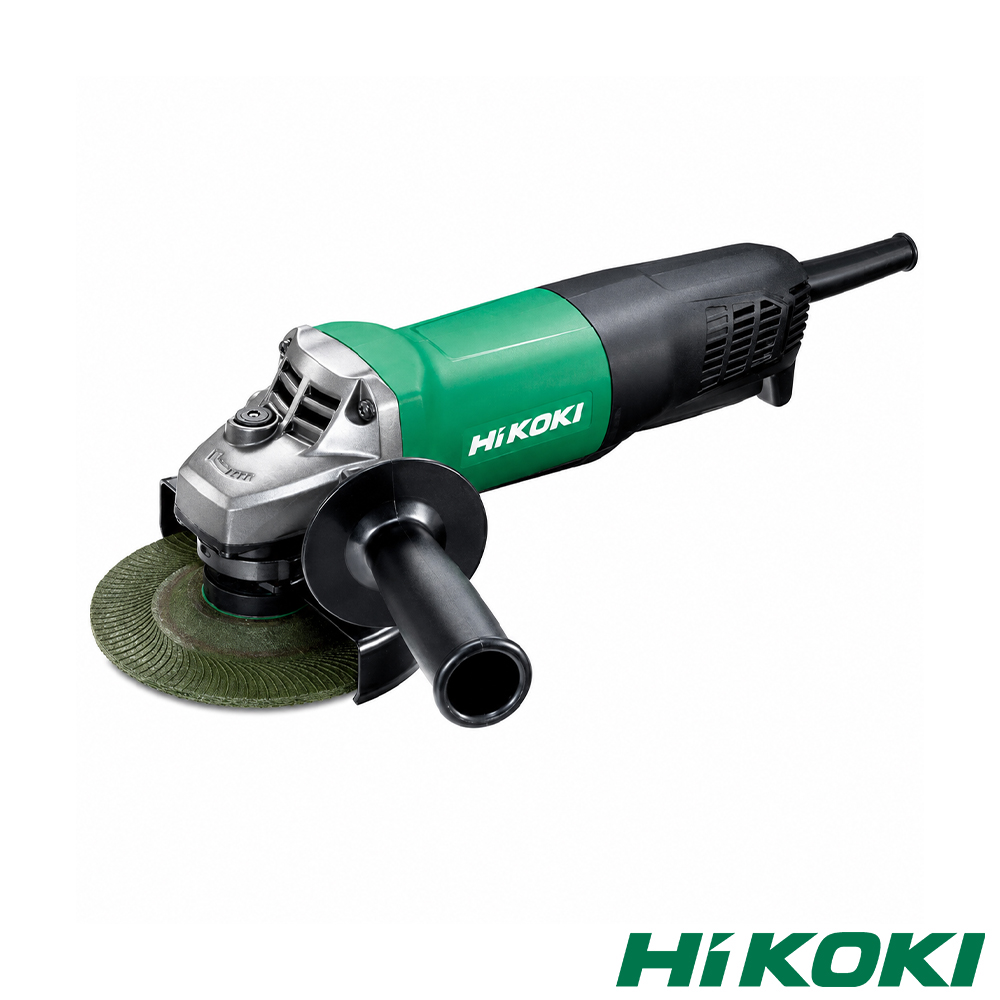 HiKOKI 平面砂輪機5吋 (G13SQ2)