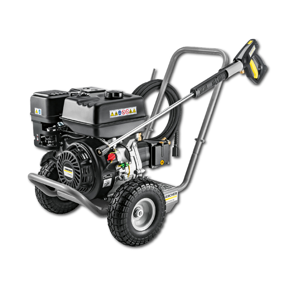 KARCHER 凱馳 高壓清洗機 HD 7/20 G