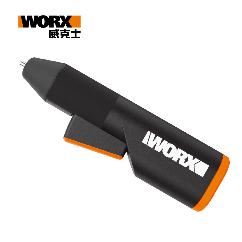 造物者 Maker-X 20V 鋰電熱熔膠槍 空機 WX746.9