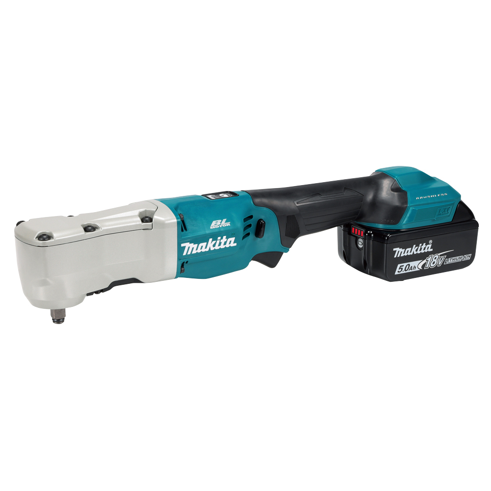 Makita 牧田 DTL302Z 18V無刷彎角度套筒扳手9.5mm 單主機 無電池 無充電器