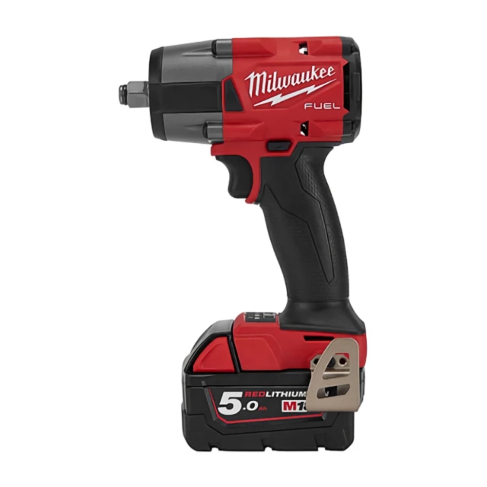 Milwaukee 美沃奇 M18FMTIW2F12-0 18V無刷中扭力扳手 單主機 無電池 無充電器