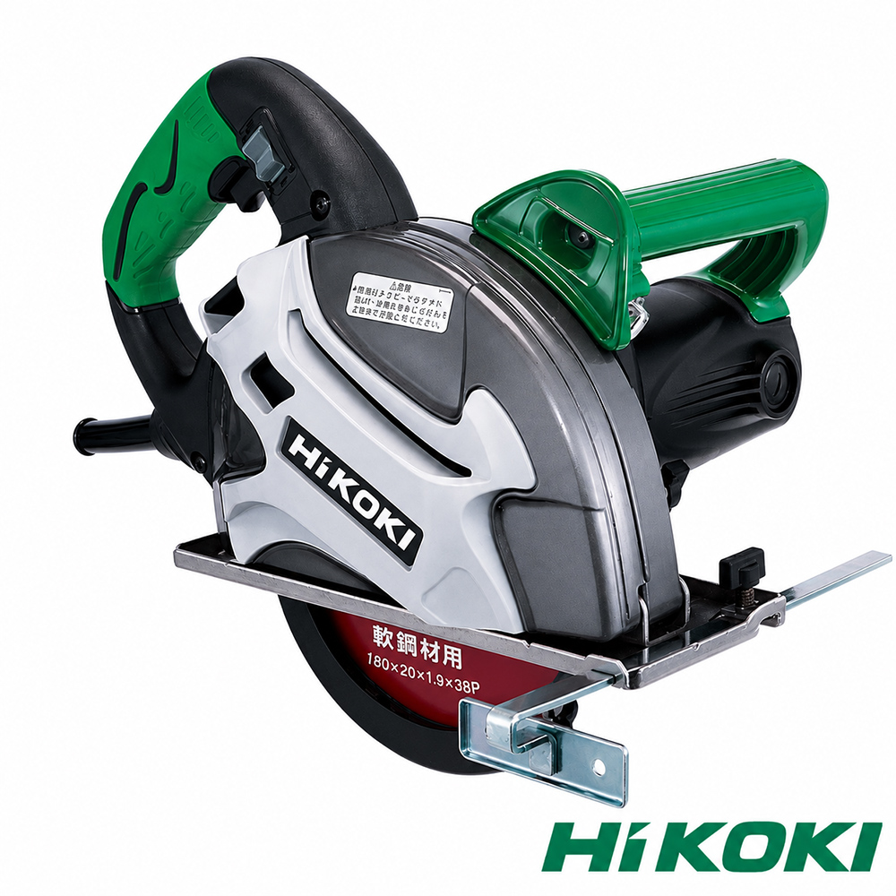 HiKOKI 金屬切斷機 185mm (CD7SA)