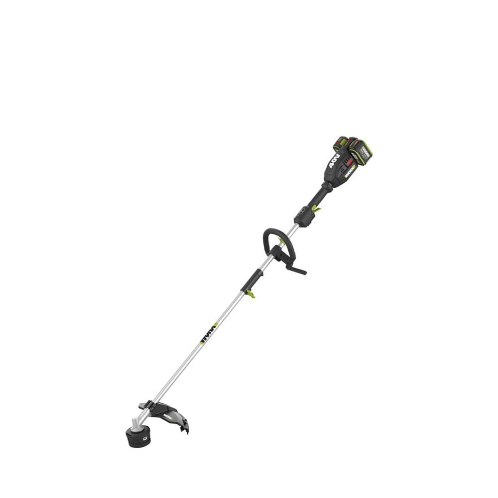 WORX 威克士 40V 38cm 無刷鋰電割草機 (WD184)   WD184