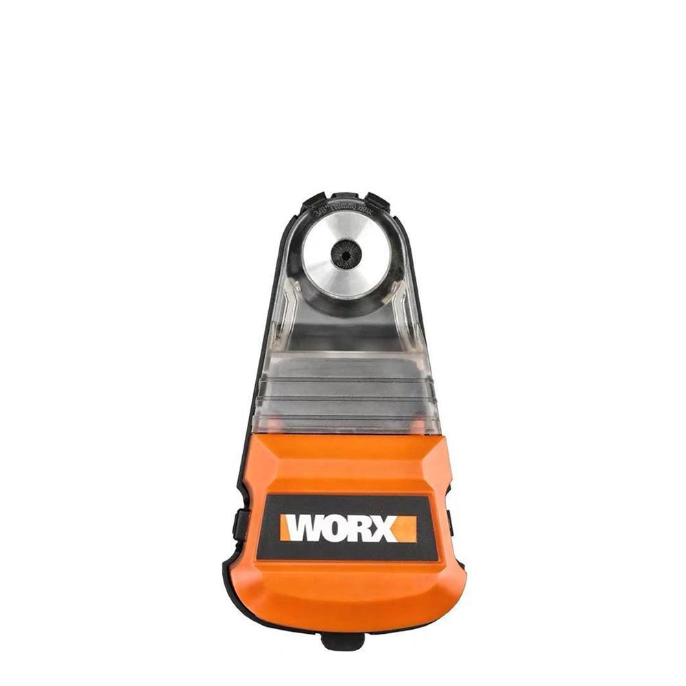 WORX 威克士 WORX自吸式集塵盒/防塵罩(WA1601)   WA1601