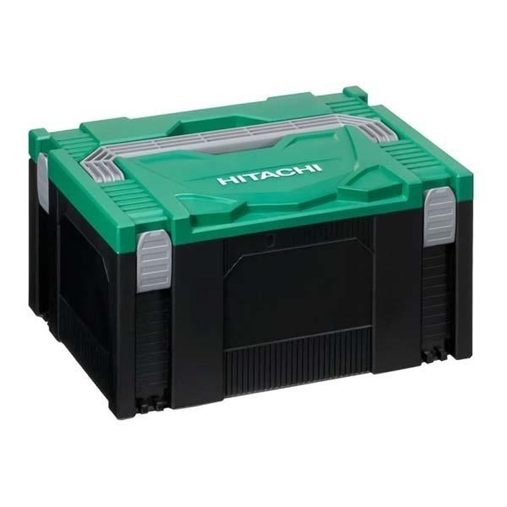 HiKOKI 堆疊工具箱3號 HT-402540