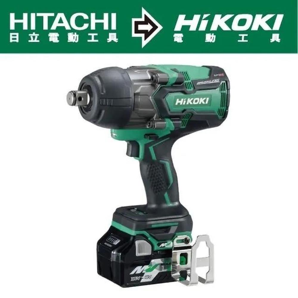 HiKOKI MV36V充電式無刷套筒扳手-6分-空機WR36DA - PChome 24h購物