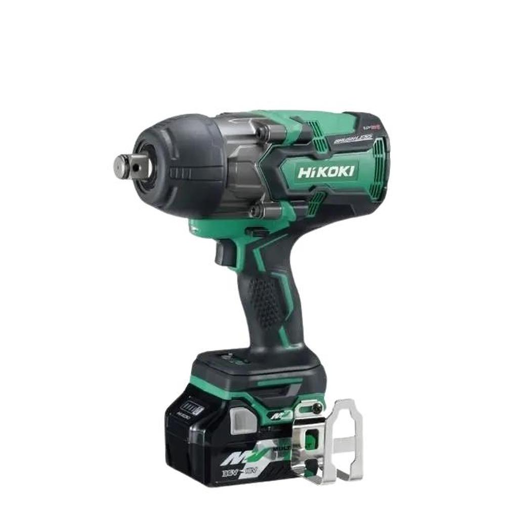 電動工具、日立 日立HiKOKI WR 36DA 無刷6分套筒扳手1800牛頓米(原HITACHI) | 電動板手