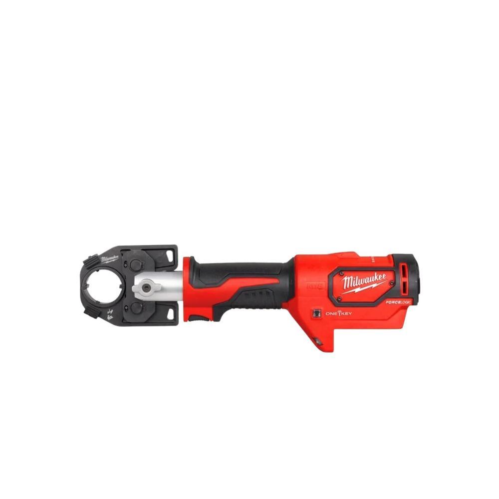 Milwaukee 美沃奇 18V鋰電液壓6T壓接機 空機   M18HCCT-0