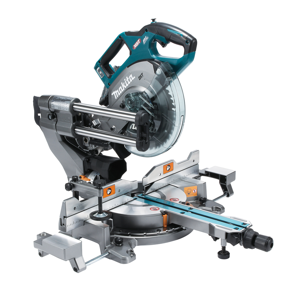 Makita 牧田  LS002GZ 40V無刷角度切斷機(單主機 無電池 無充電器)