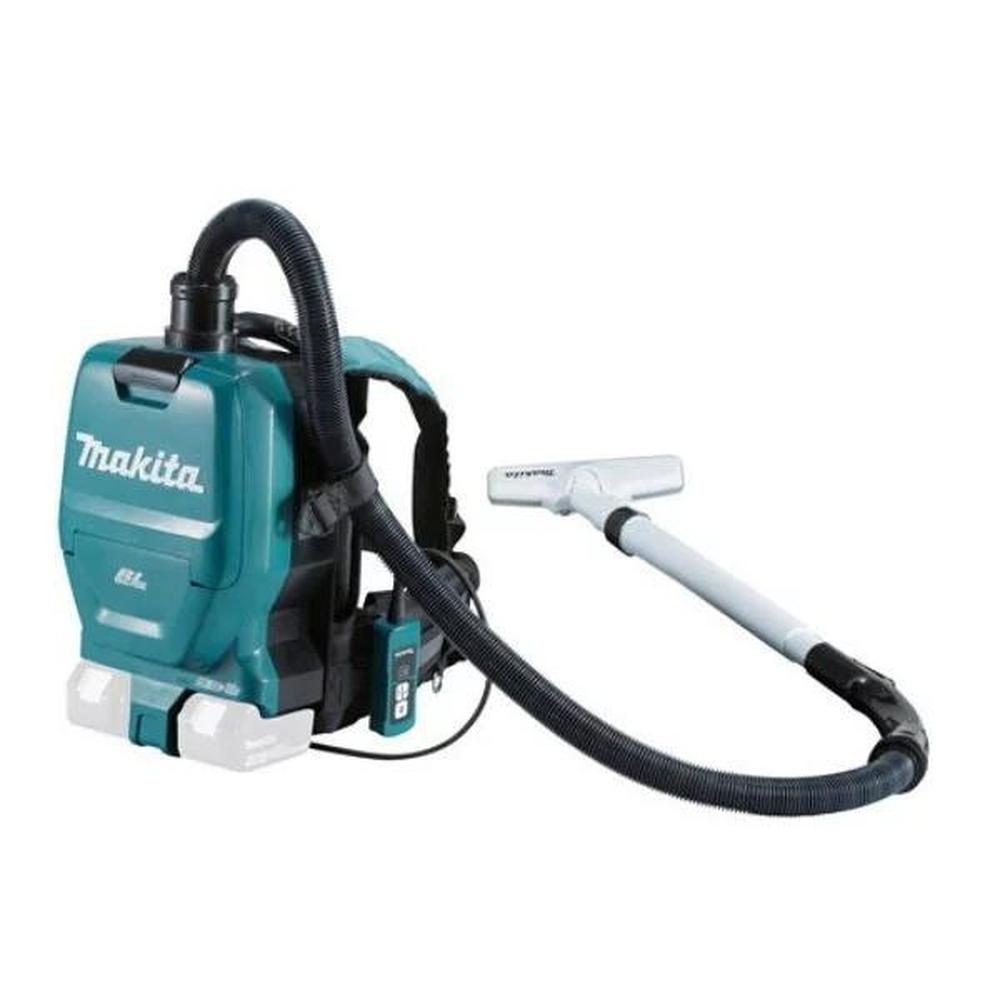 Makita 牧田 18V充電式背負集塵機/吸塵器 DVC260Z