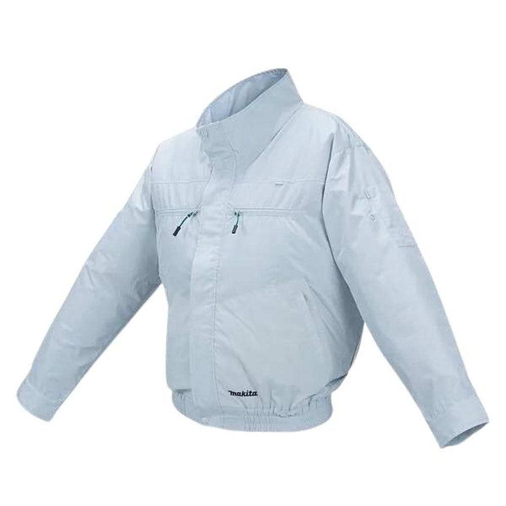 Makita 牧田12/14.4/18V充電式免空調服(單主機)S DFJ206Z - PChome 24h購物