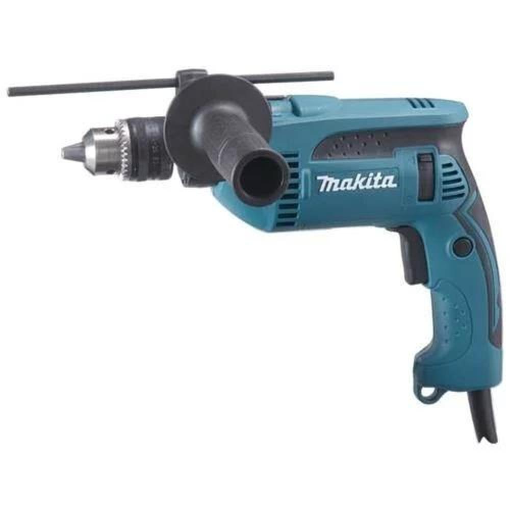 MAKITA 牧田震動電鑽7850001 HP1640K