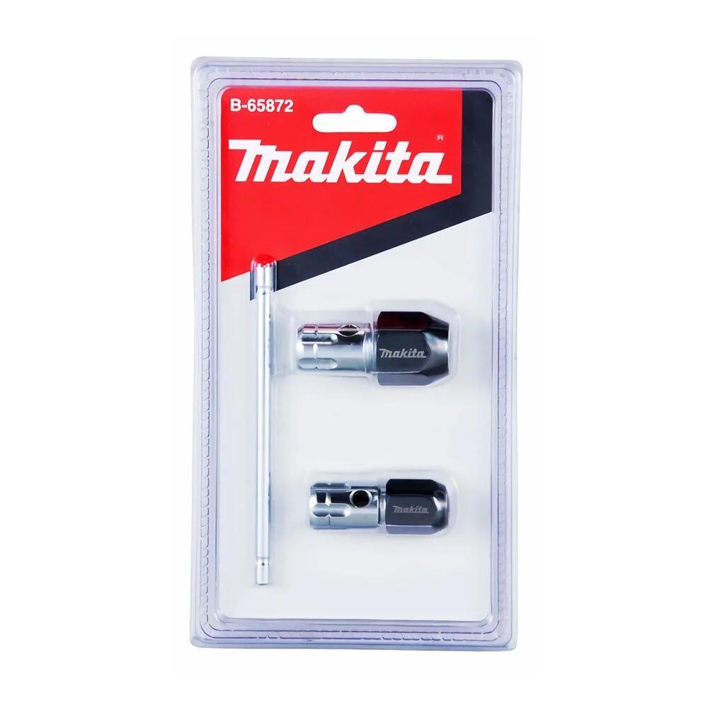 Makita 牧田 螺紋產生鑽頭轉接器 B-65872B-65872