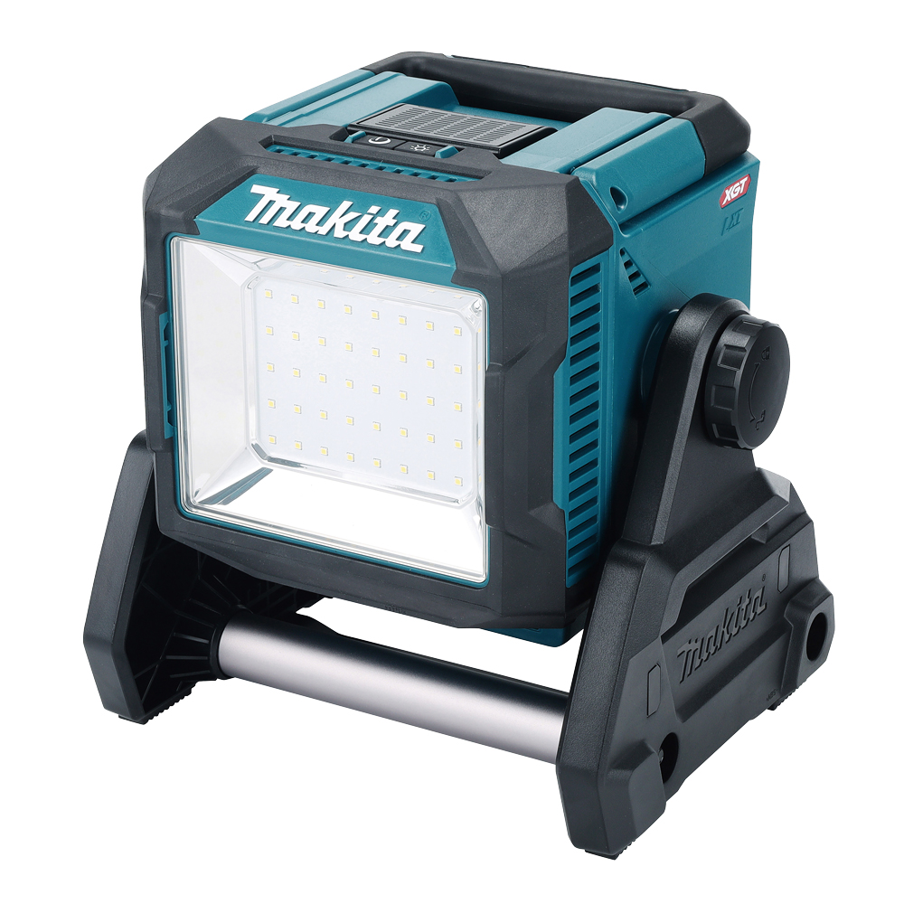 期間限定セール中！！　makita ML185 改 純正ステーレス 投光器 makita ML185 改 純正ステーレス 投光器 【公式通販】