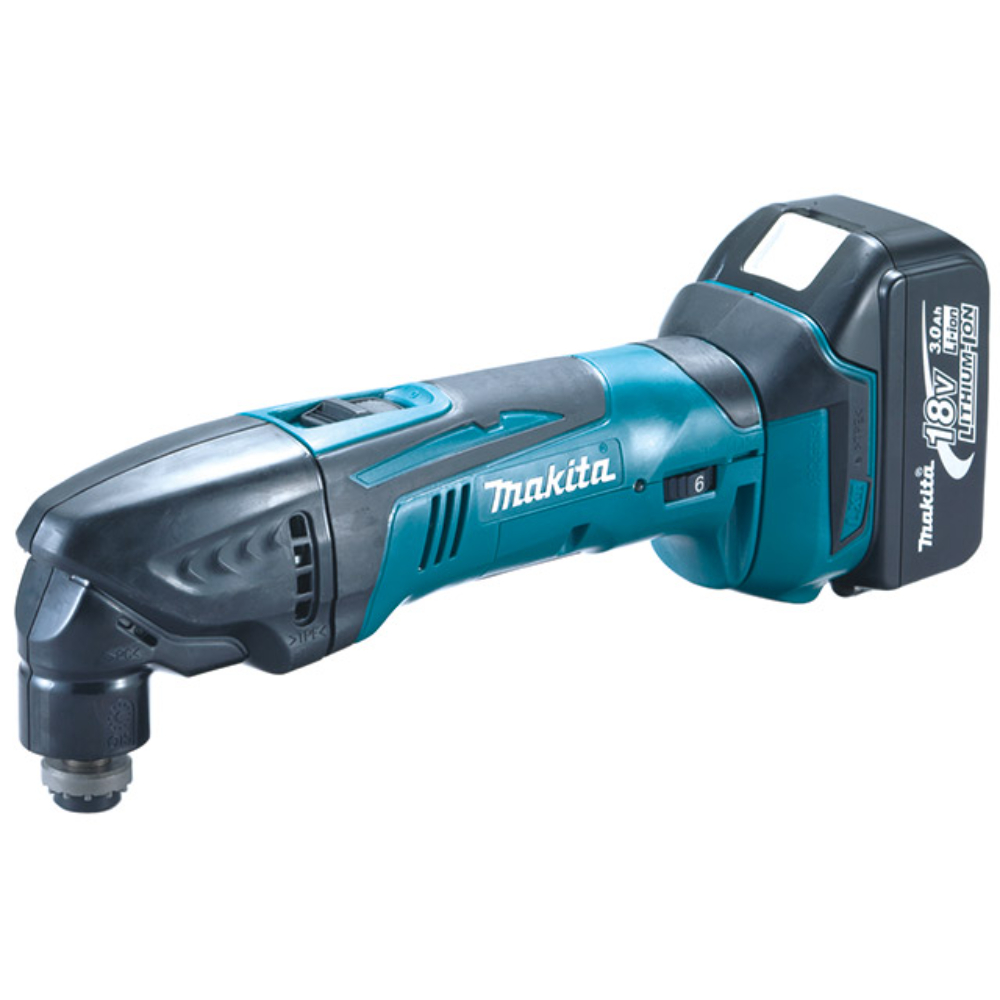 Makita 牧田 DTM50Z 18V磨切機(單主機 無電池 無充電器)