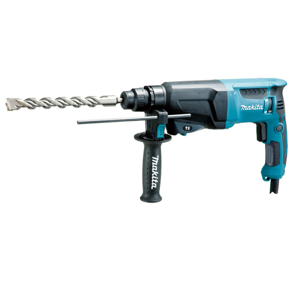 MAKITA 牧田HR2300 電動四溝鎚鑽23MM 無附鑽尾