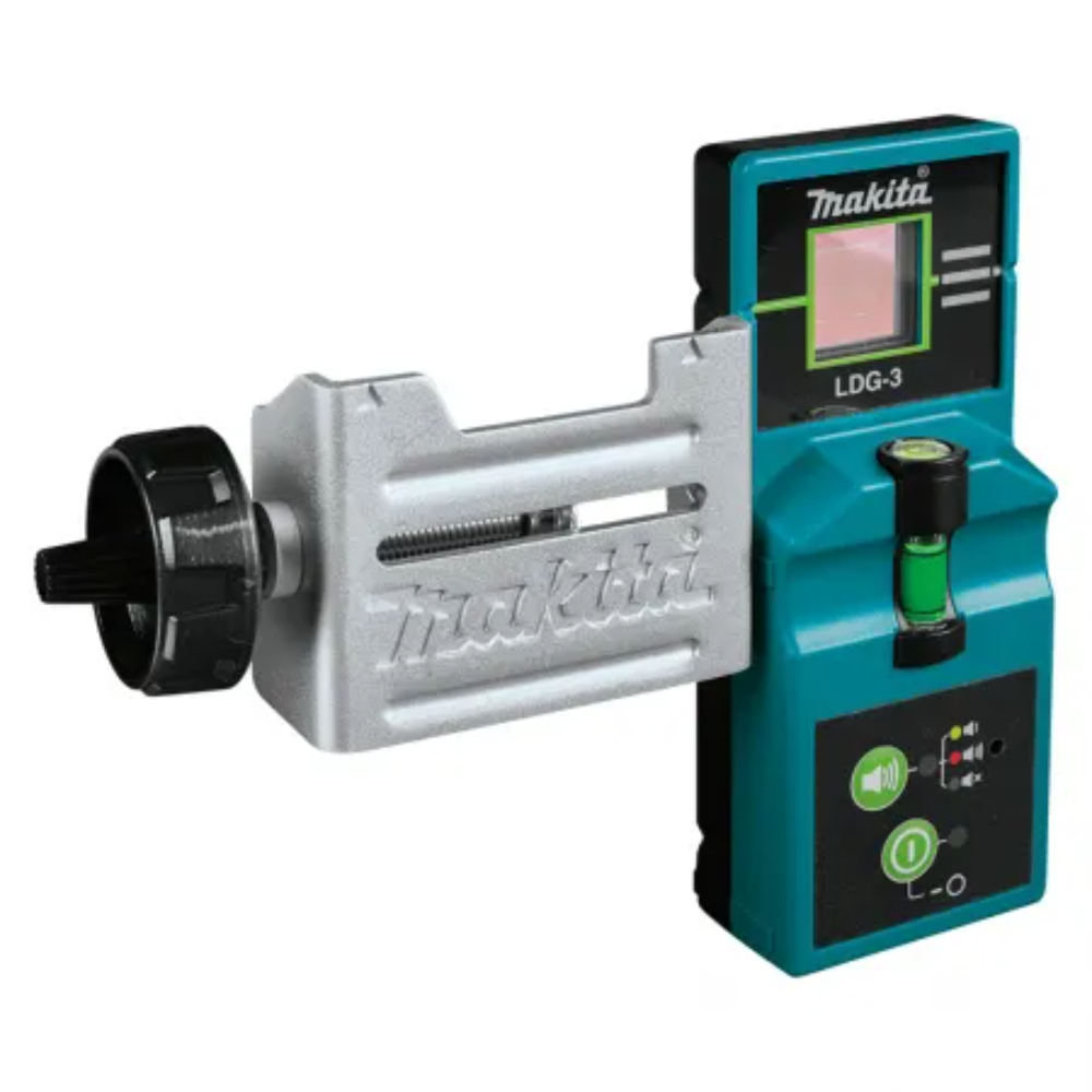 Makita 牧田 LDG-3接收器-附夾具 適用SK203 312