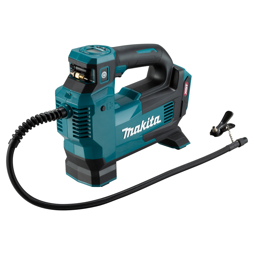 Makita 牧田 MP001GZ 40V打氣機(單主機 無電池 無充電器)