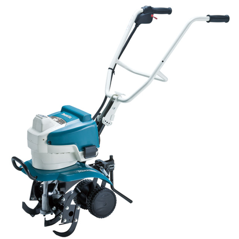 Makita 牧田BUK360ZX2C 18V+18V耕耘機(單主機無電池無充電器) - PChome