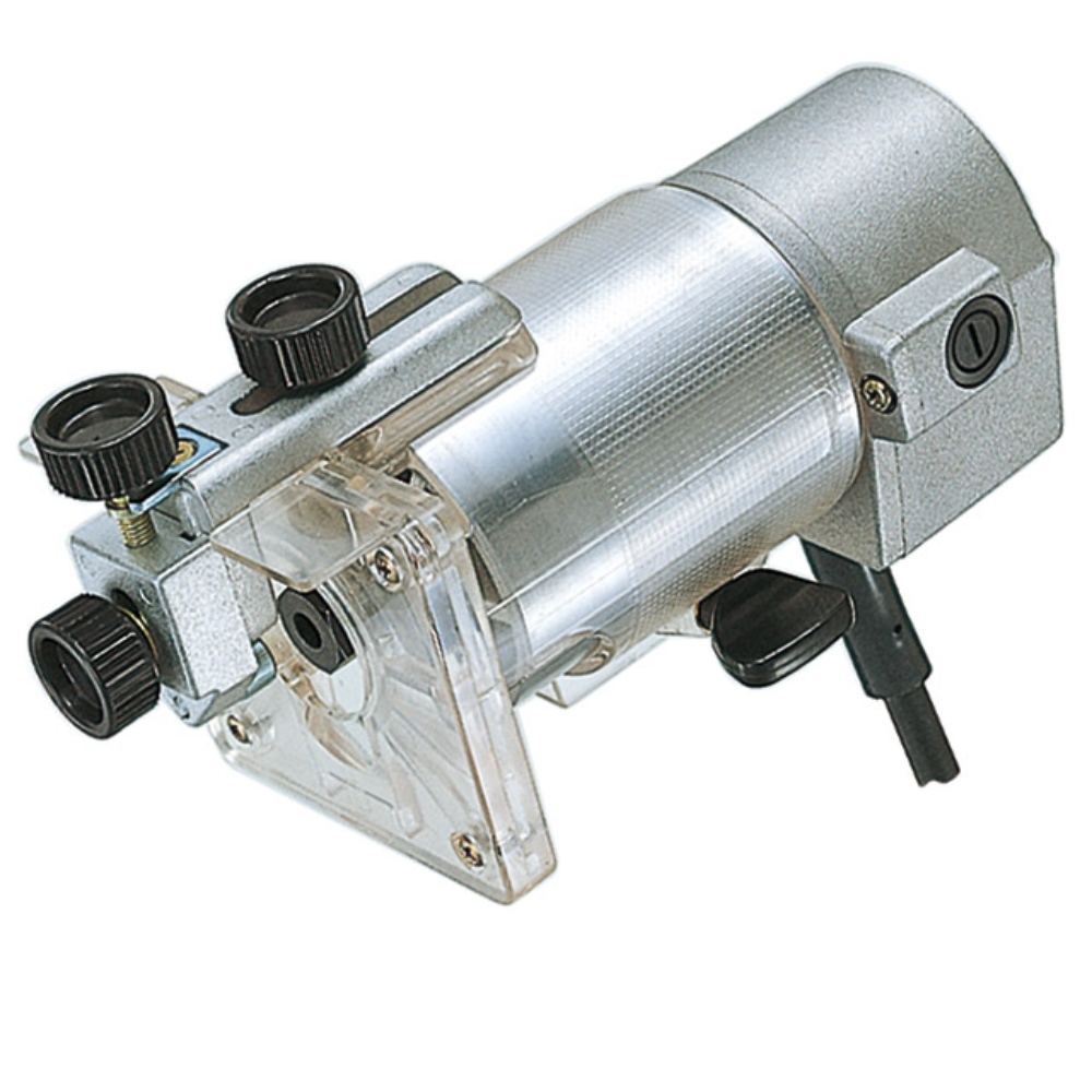 Makita 牧田 3701 修邊機 日本製 110V