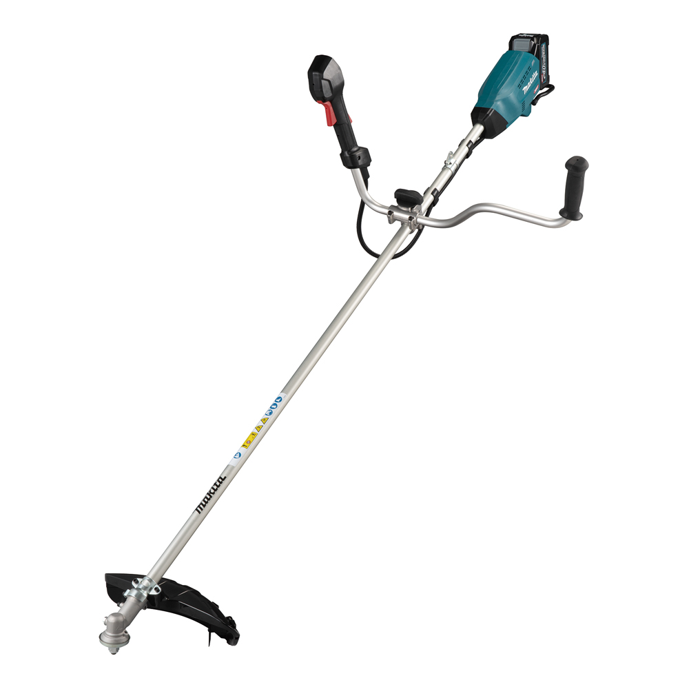 Makita 牧田 UR016GZ 40V無刷割草機(單主機 無電池 無充電器)