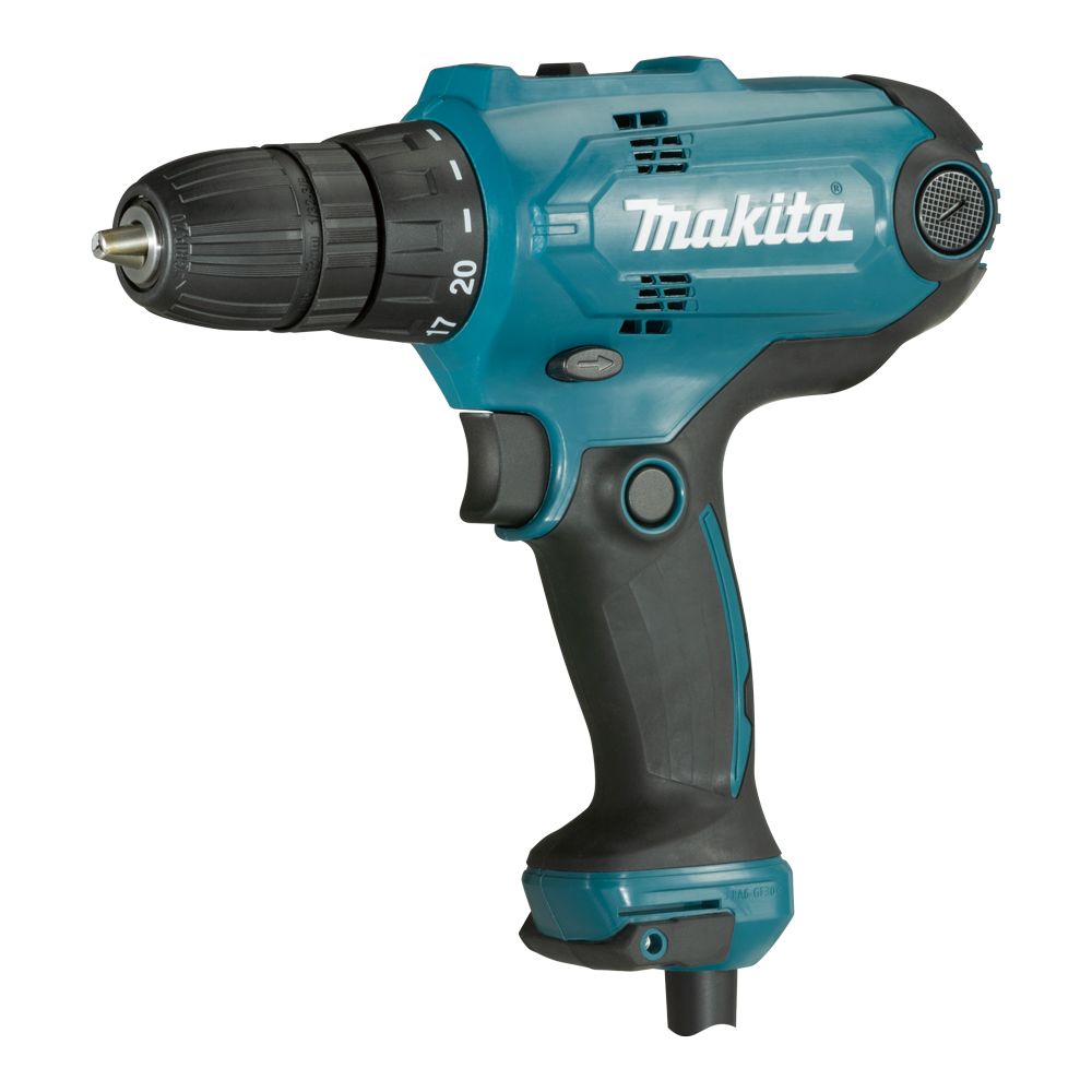MAKITA 牧田DF0300 電動起子電鑽無震動110V