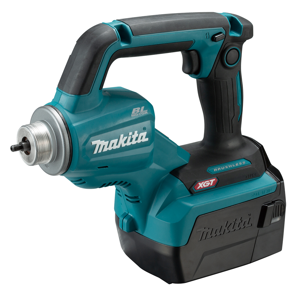 Makita 牧田 VR001GZ 40V無刷水泥震動機(單主機 無電池 無充電器 無軟軸組)