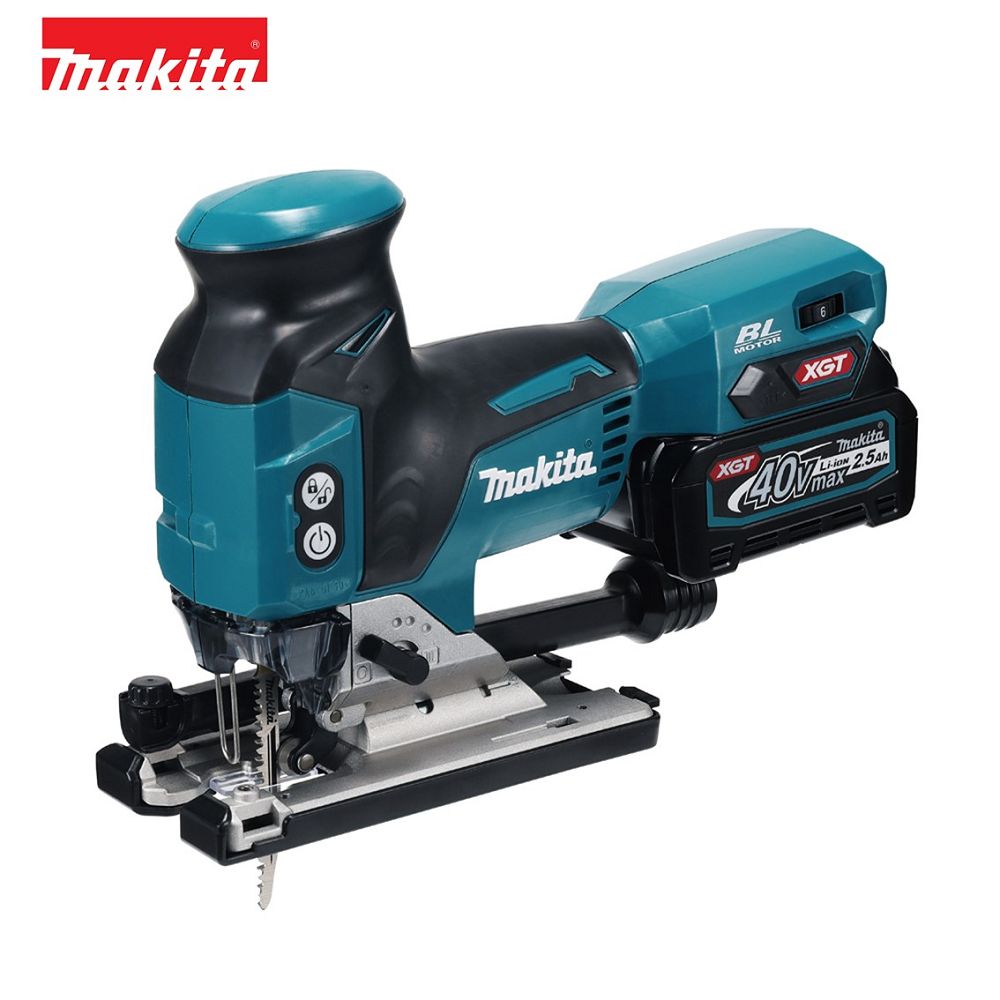 Makita 牧田 40V 充電式無刷手提線鋸機 JV001Z 單機 無電池 無充電器