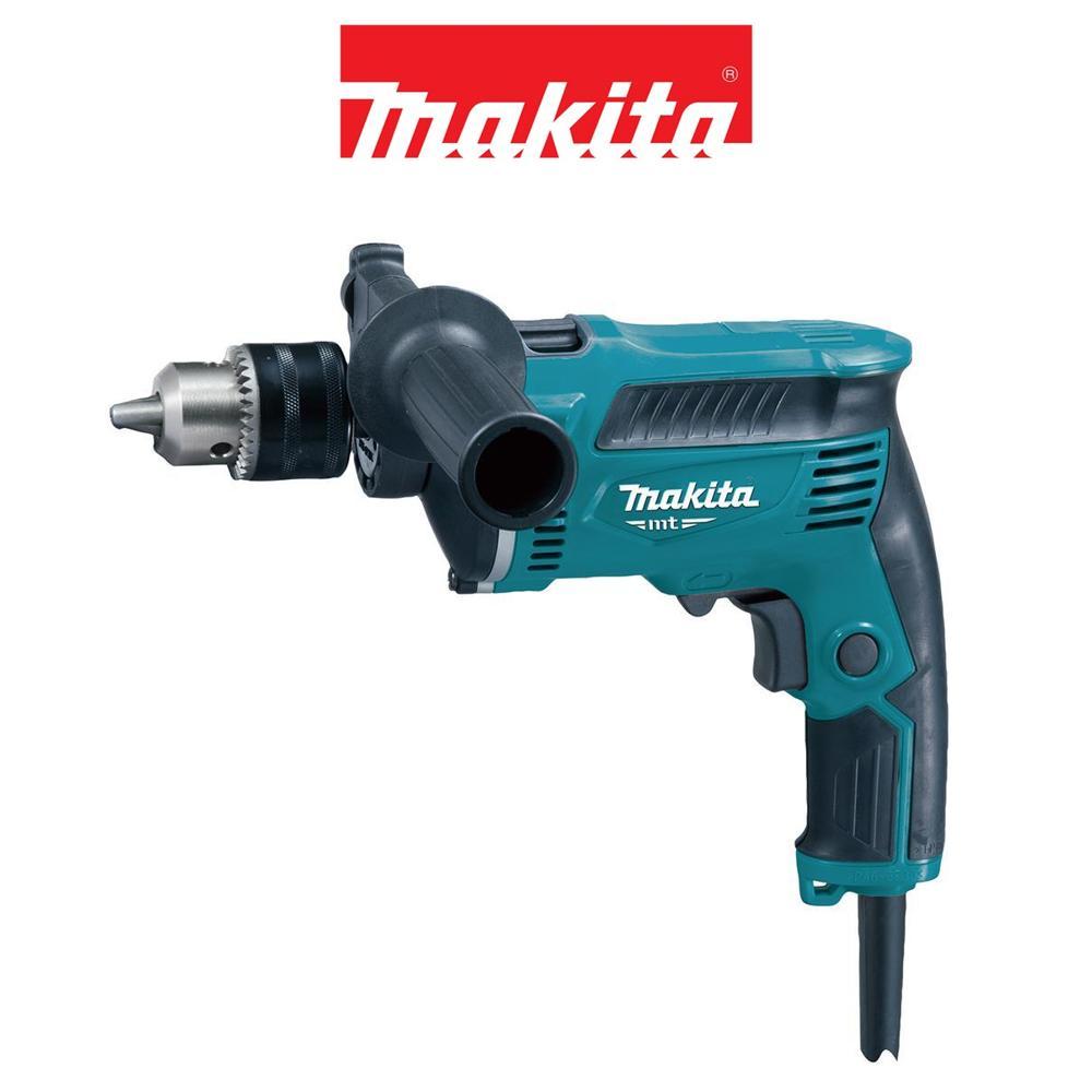 MAKITA 牧田震動電鑽M8103KX2B