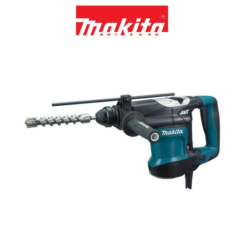Makita 牧田 三用免出力鎚鑽 HR3210C