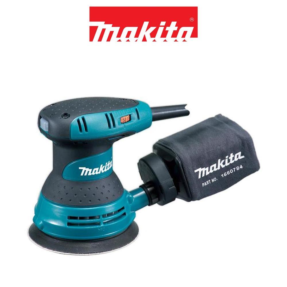 Makita 牧田 砂紙機 BO5031