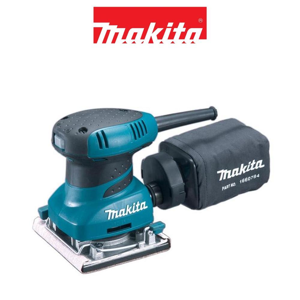 Makita 牧田 拋光機   BO4558