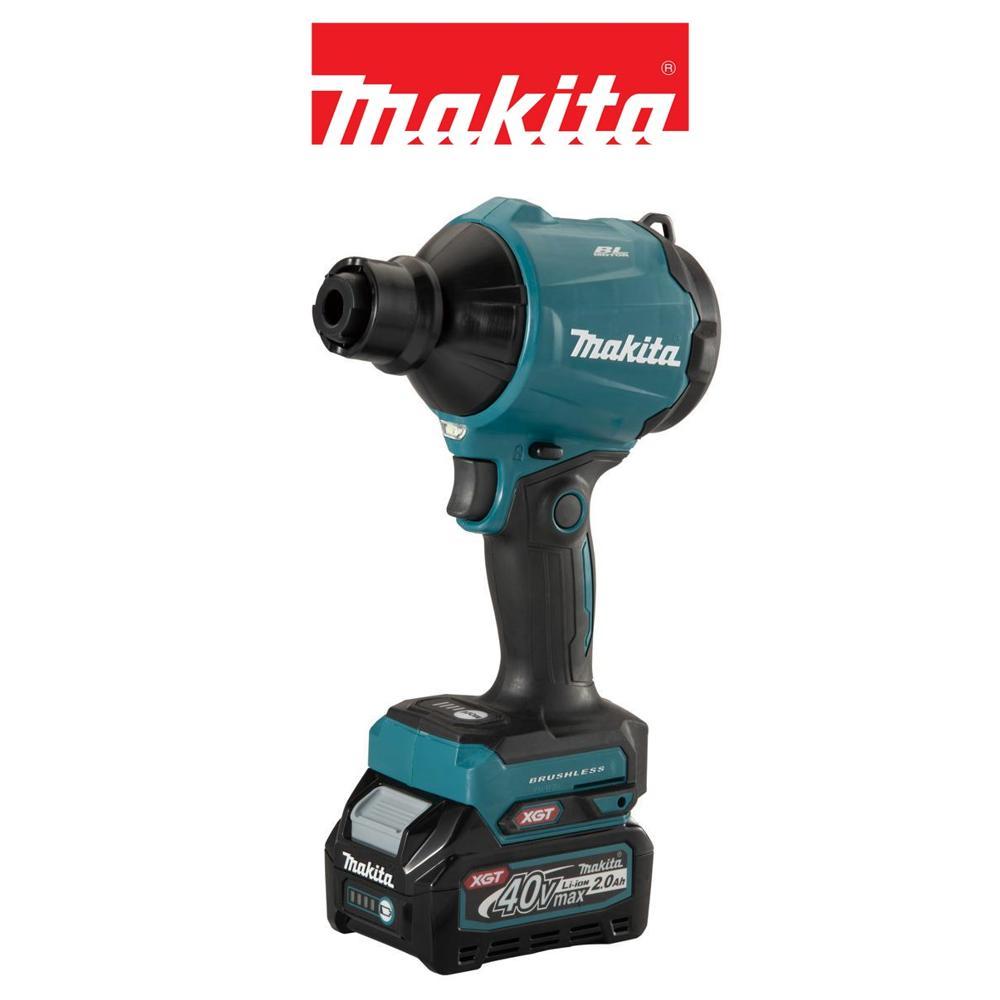 Makita 牧田 40V無刷空氣槍 空機 AS001GZ02