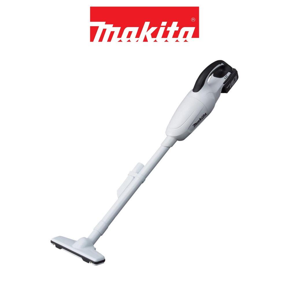 Makita 牧田 18V吸塵器 膠囊式(白色) 空機   DCL180Z