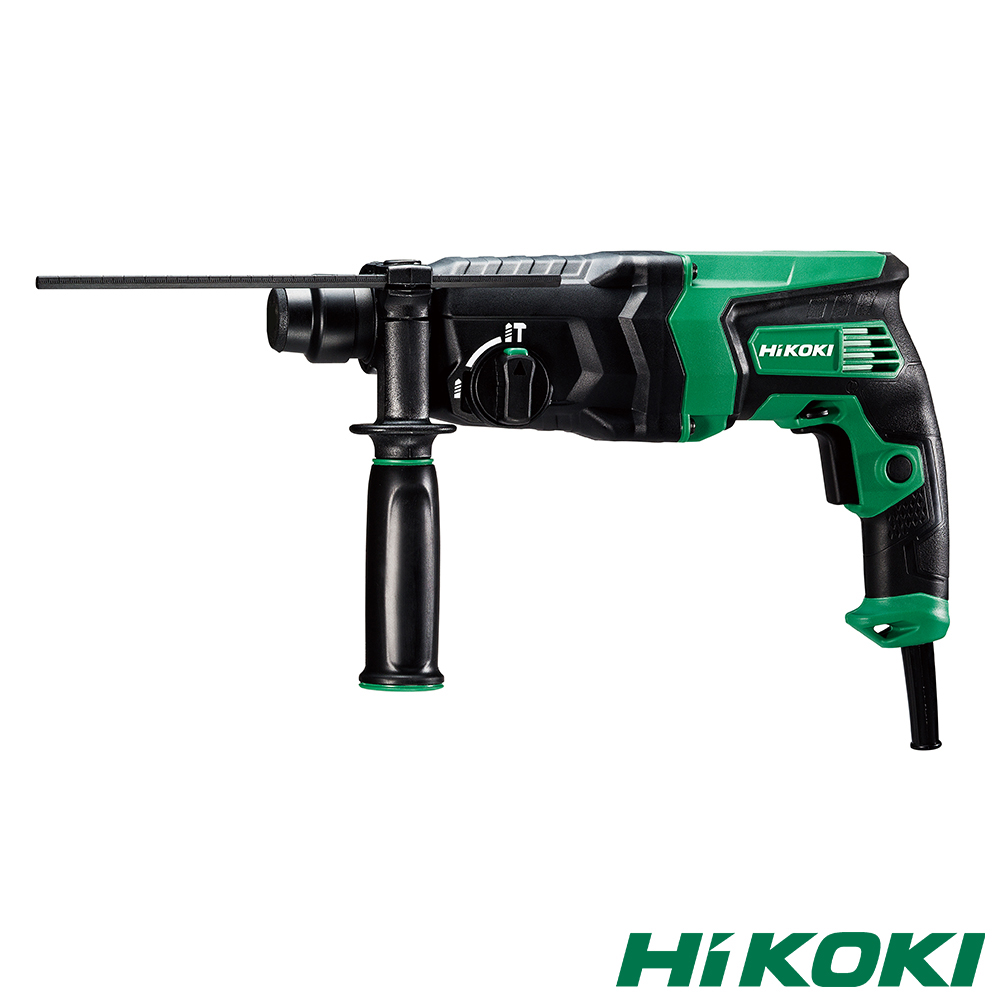 HiKOKI 電動鎚鑽 26mm (DH26PB2)