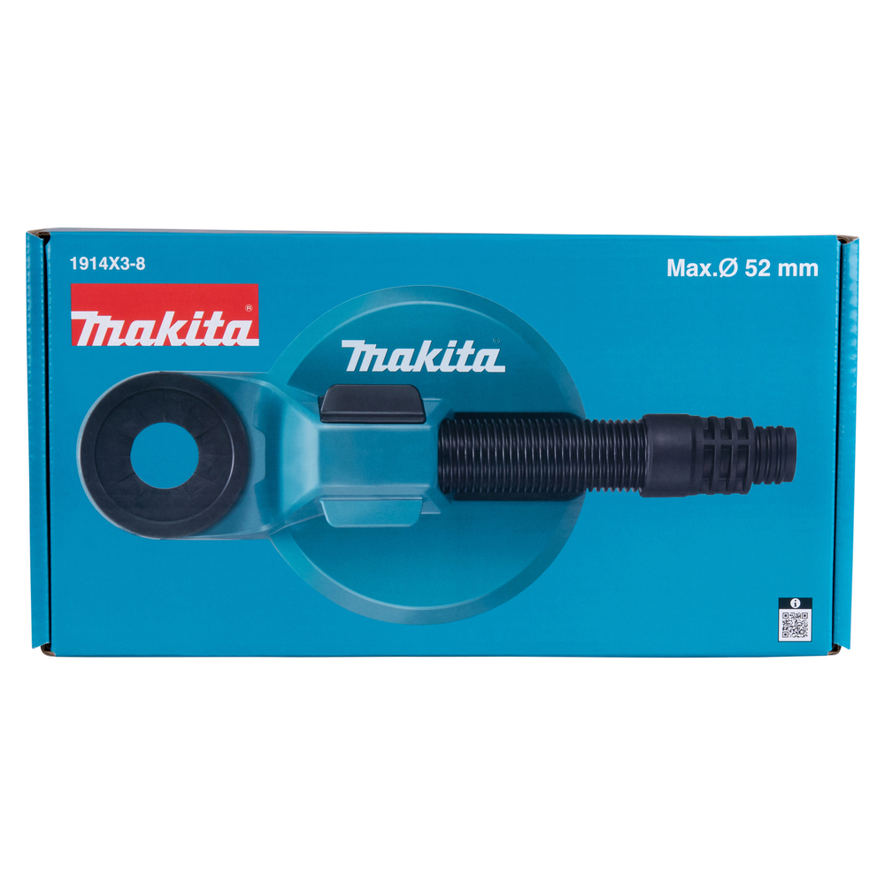Makita 牧田 1914X3-8 集塵裝置