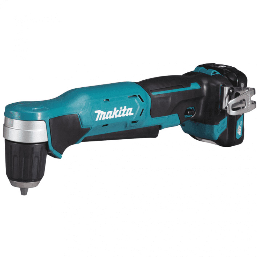 MAKITA 牧田DA333DZ 12V 彎角度電鑽無震動單主機無電池無充