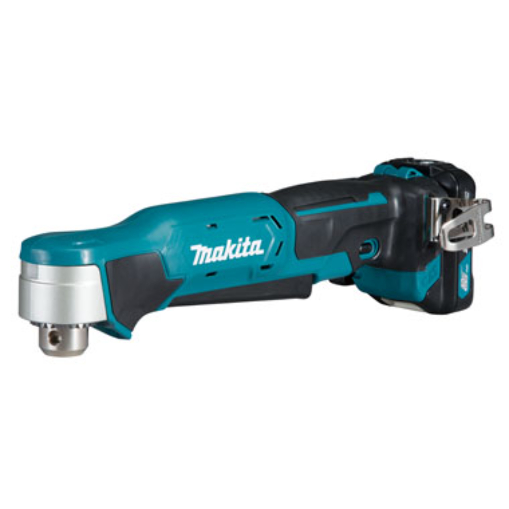 MAKITA 牧田DA332DZ 12V 彎角度電鑽無震動單主機無電池無充