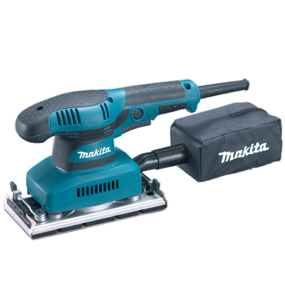 Makita 牧田 BO3710 砂紙機 110V