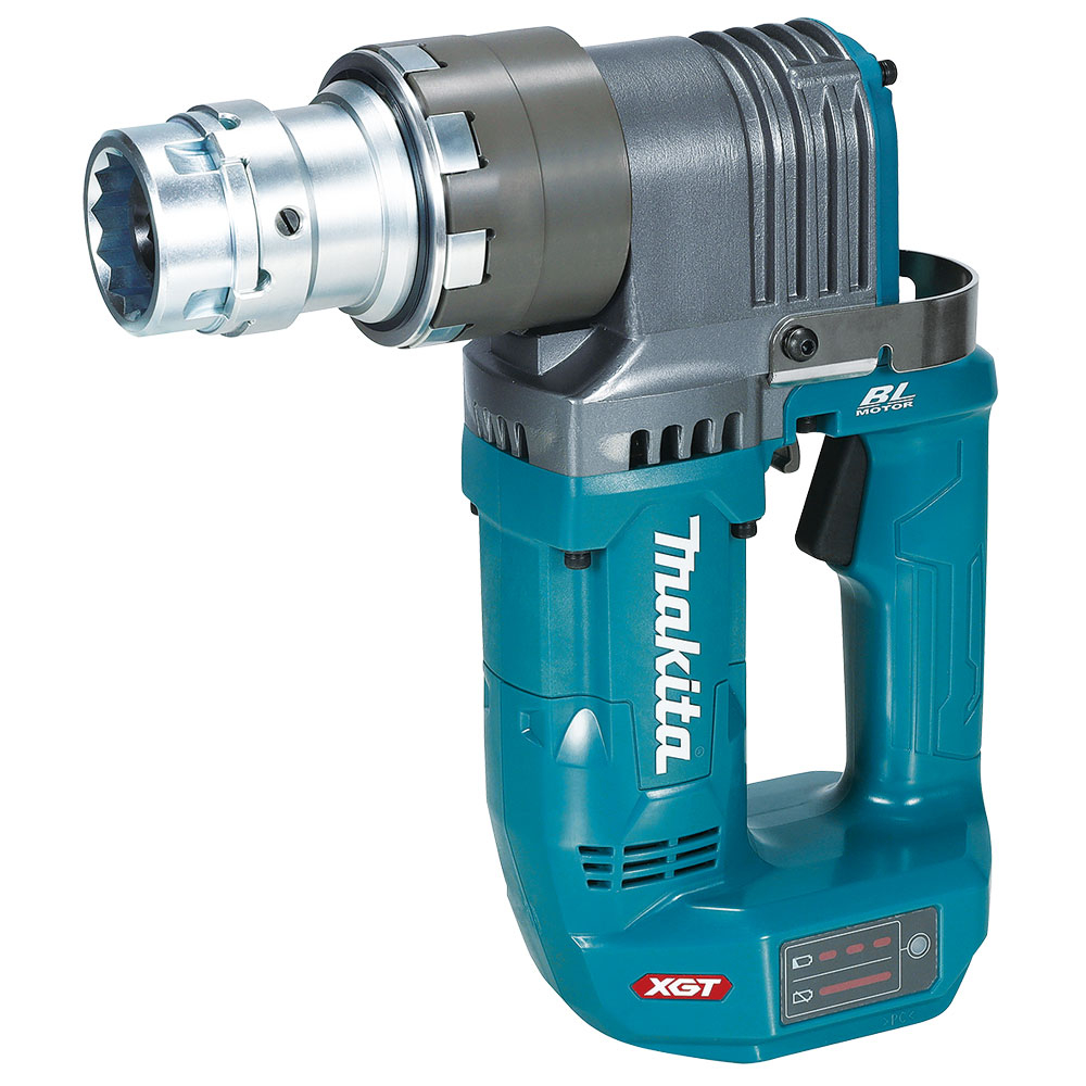 Makita 牧田 WT001GZ 40V無刷扭斷式套筒扳手(單主機 無電池 無充電器)