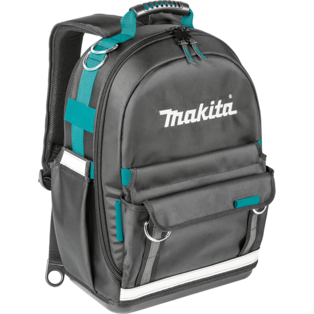 Makita 牧田 E-15481 硬底後背包