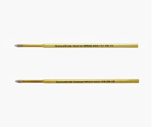 CARAN d'ACHE 瑞士卡達瑞士卡達CARAN DACHE SwissRidge筆芯(8528