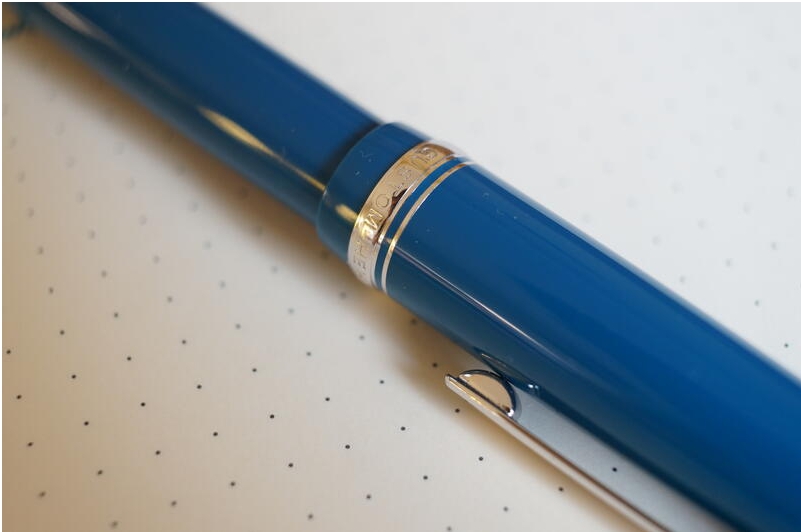 PILOT CUSTOM HERITAGE 91 ツキヨ 廃盤】PILOT CUSTOM HERITAGE 91