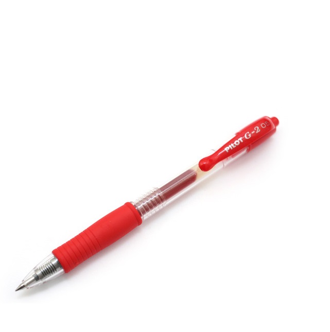 G2中性自動筆 0.5mm(BL-G2-5)